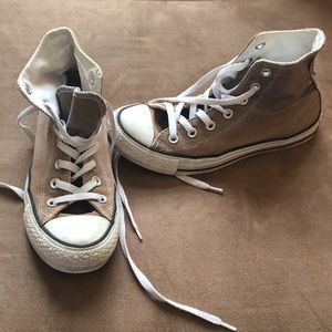 Allstar Converse